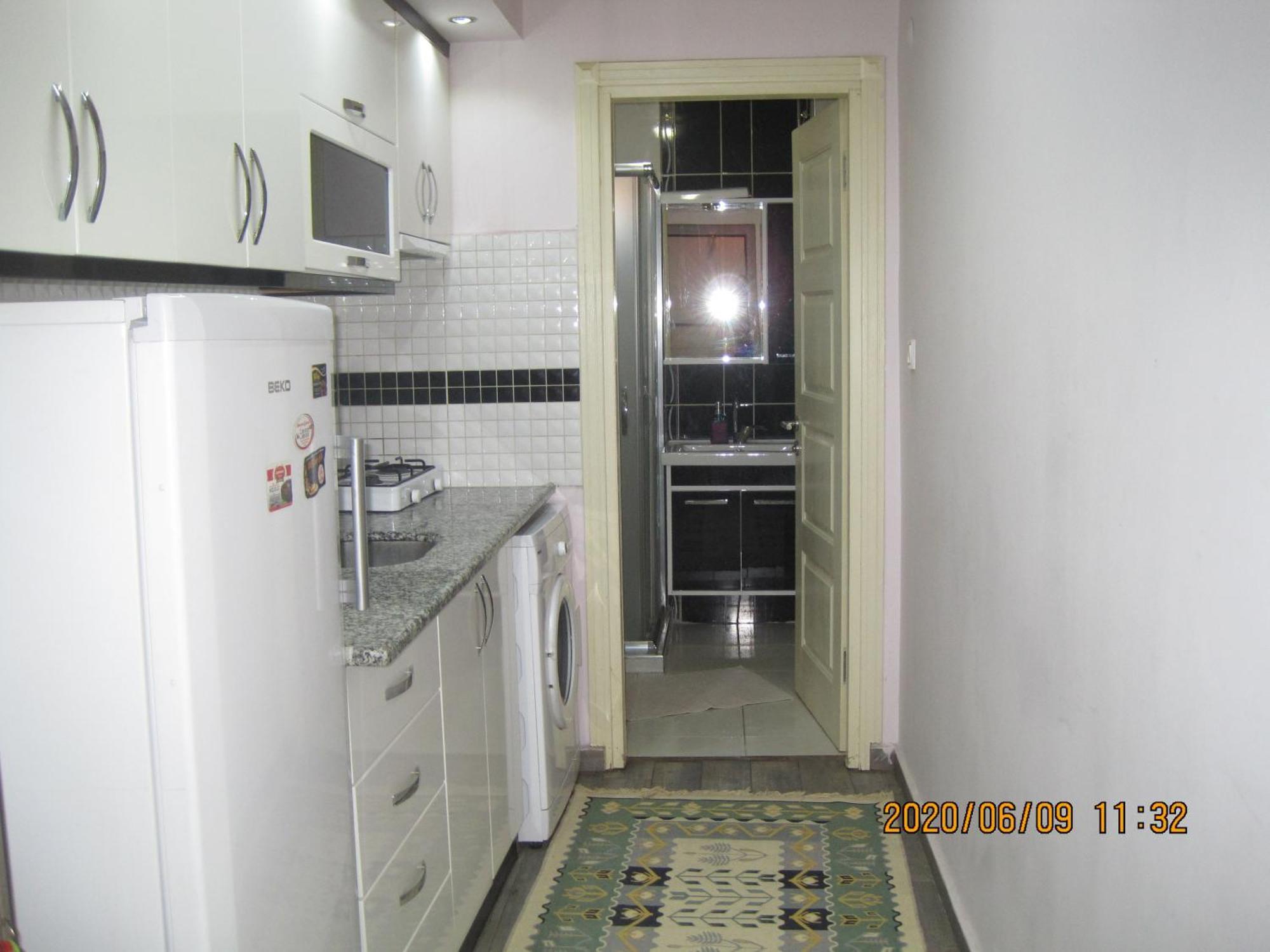 Bella Suit Apart Hotel Isparta Ngoại thất bức ảnh